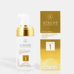 Atache Excellence Integral Clensing & Regenerative Mousse 200ml