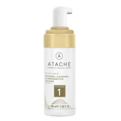 Atache Excellence Integral Clensing & Regenerative Mousse 200ml
