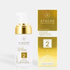Atache Excellence Ph Balance Decongestive & Thermal Mousse 200ml