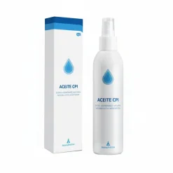Atache Hidratación Aceite CPI 100ml