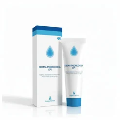 Atache Hidratación Crema Podológica CPI 50ml