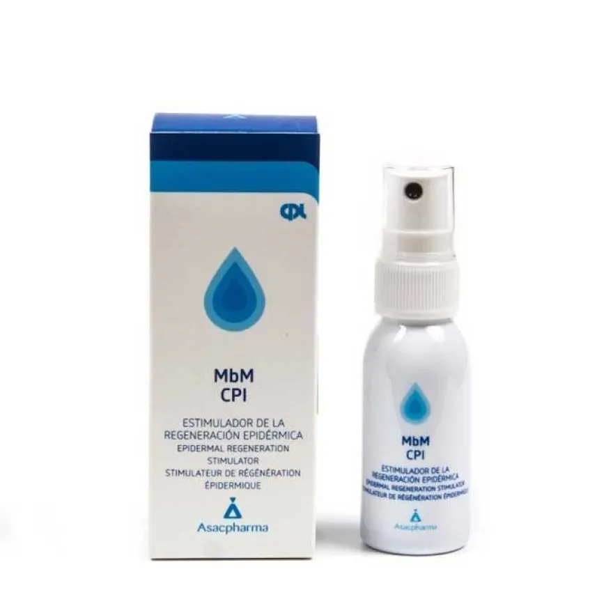 Atache Hypericum Mbm 30ml
