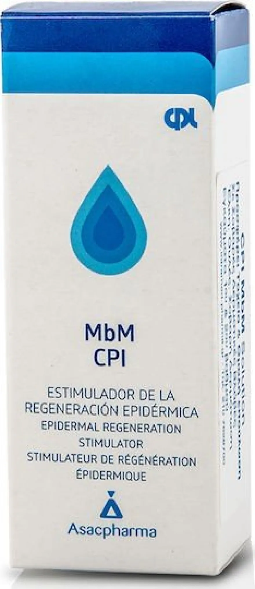 Atache Hypericum Mbm 30ml