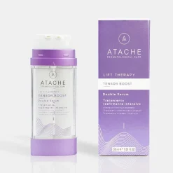 Atache Lift Therapy Pack Boost Doble Serum 30ml+ Sublime Lift Night 30ml