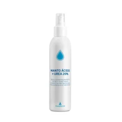 Atache Manto Acido+Urea 20% 100ml