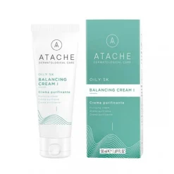 Atache Oily Sk Balancing Cream I 50ml