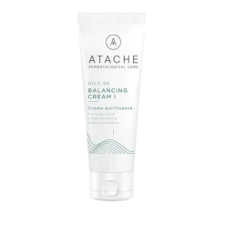 Atache Oily Sk Balancing Cream I 50ml