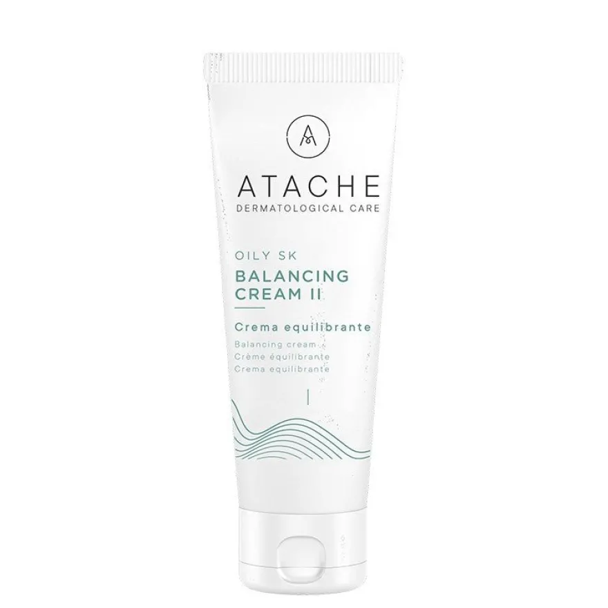 Atache Oily Sk Balancing Cream II 50ml