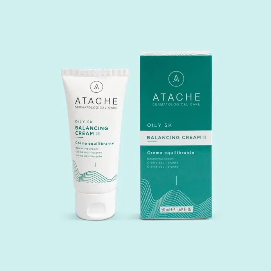 Atache Oily Sk Balancing Cream II 50ml