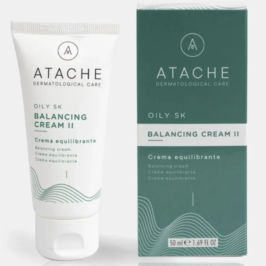 Atache Oily Sk Balancing Cream II 50ml