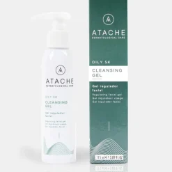 Atache Oily Sk Cleansing Gel 115ml