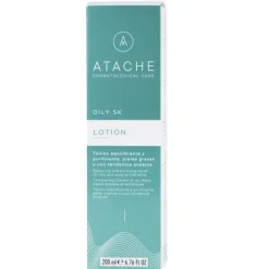 Atache Oily Sk Lotion 200ml