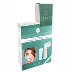 Atache Oily Sk Pack Preventiva Pieles Acnéicas 1un