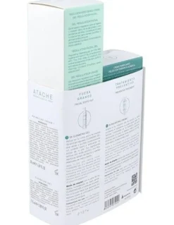 Atache Oily Sk Pack Preventiva Pieles Acnéicas 1un