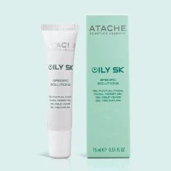 Atache Oily Sk Specific Solutions 15ml