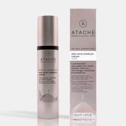 Atache Retinal Copper Tech Pro-Acid Complex Cream 50ml