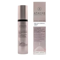 Atache Retinal Copper Tech Pro-Acid Complex Cream 50ml