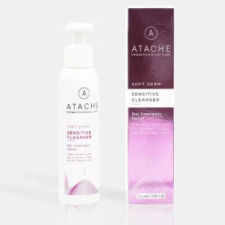 Atache Soft Derm Sensitive Cleanser 115ml