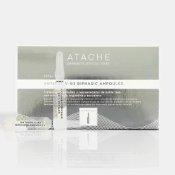 Atache Vital Age Antiage V_B3 Biphasic 2ml x 10 Ampollas
