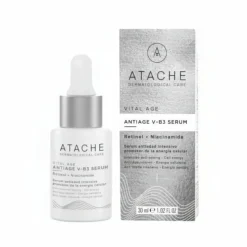 Atache Vital Age Antiage V-B3 Serum 30ml