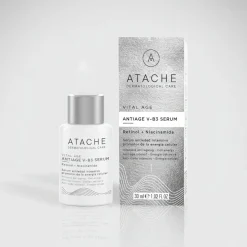 Atache Vital Age Antiage V-B3 Serum 30ml