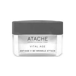 Atache Vital Age Antiage V-B3 Wrinkle Attack 50ml