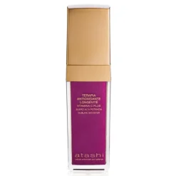 ATASHI Antioxidante Suero Vitamina C Plus 30 ml
