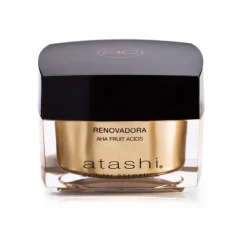 ATASHI Cellular Crema Renovadora AHA Fruit Acids 50 ml