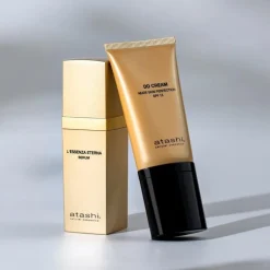 ATASHI Cellular Gardenia DD Cream Tono Claro SPF15+ 50 ml