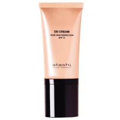 ATASHI Cellular Gardenia DD Cream Tono Medio SPF15+ 50 ml