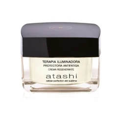 ATASHI Cellular PSS Crema Antimanchas Iluminadora 50 ml