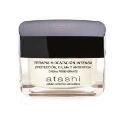 ATASHI Cellular PSS Crema Hidratante Intensiva 50 ml