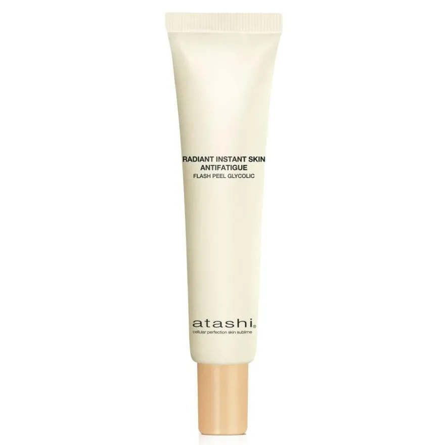 ATASHI Cellular PSS Peeling Flash Antifatiga 40 ml