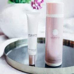 ATASHI Cellular PSS Tónico Facial Firmeza y Luminosidad 250 ml