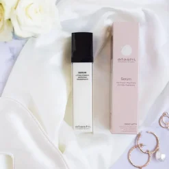 ATASHI Cellular Sérum Alta Eficacia Lifting Firmeza 50 ml