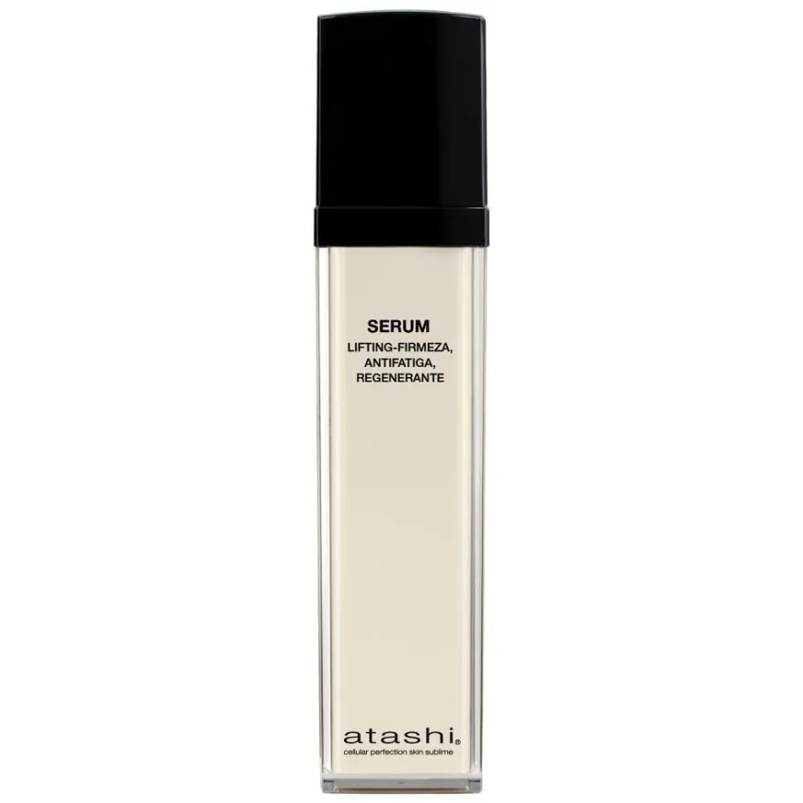 ATASHI Cellular Sérum Alta Eficacia Lifting Firmeza 50 ml