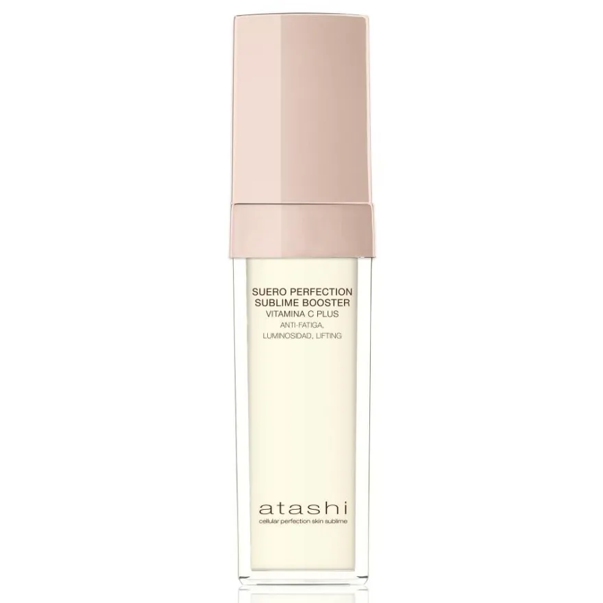ATASHI Cellular Suero Perfección Sublime Booster 30 ml