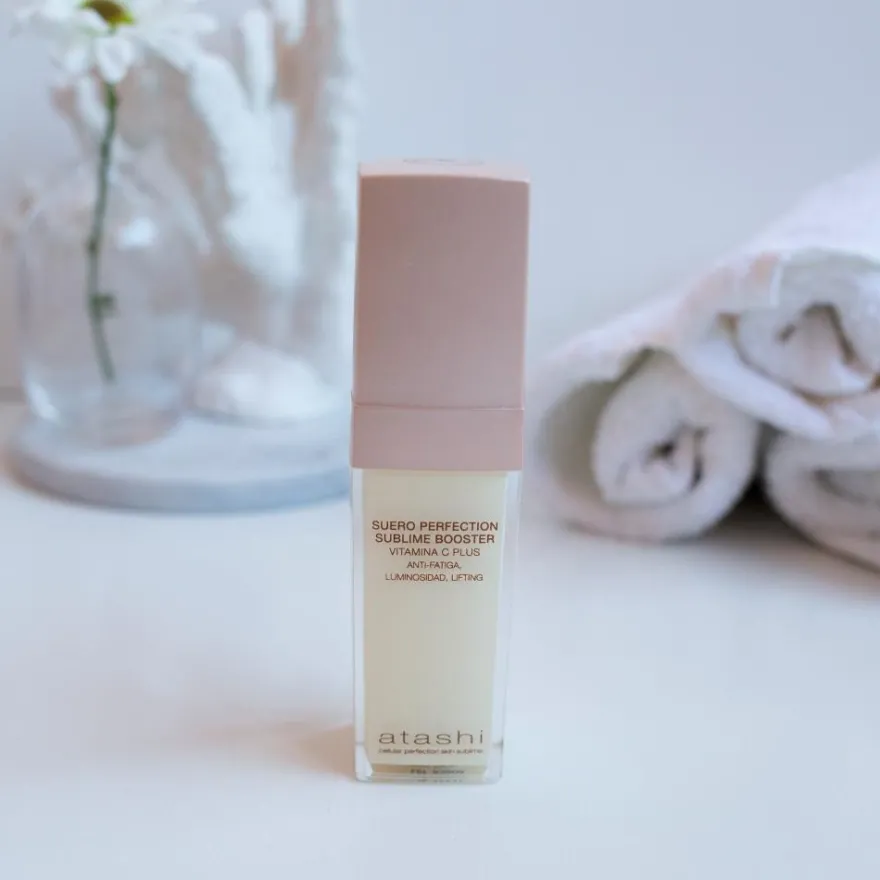 ATASHI Cellular Suero Perfección Sublime Booster 30 ml