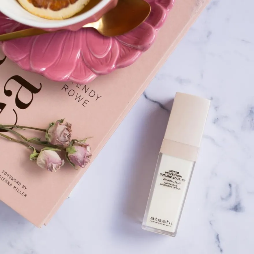 ATASHI Cellular Suero Perfección Sublime Booster 30 ml