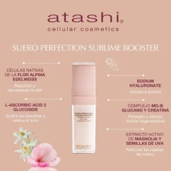 ATASHI Cellular Suero Perfección Sublime Booster 30 ml