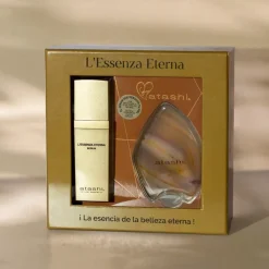 Atashi Cofre L'Essenza Eterna