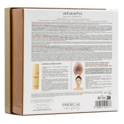 Atashi Cofre L'Essenza Eterna