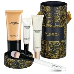 Atashi Cofre Ritual No Make Up - Make Up