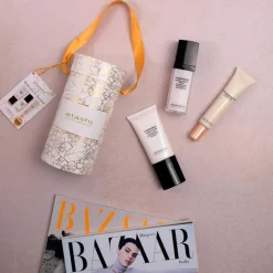 Atashi Cofre Ritual Reactivador de Juventud