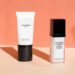 Atashi Cofre Ritual Reactivador de Juventud