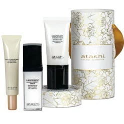 Atashi Cofre Ritual Reactivador de Juventud