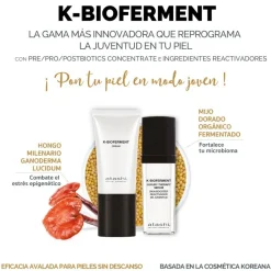 Atashi Cofre Ritual Reactivador de Juventud
