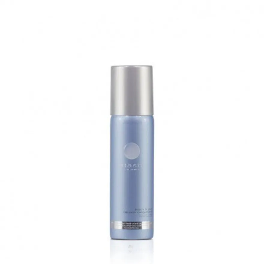 ATASHI Fresh & Pure Bruma Facial Oxigenante 60 ml