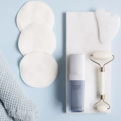 ATASHI Fresh & Pure Cofre Suero de Noche Renovador + Takimochiii