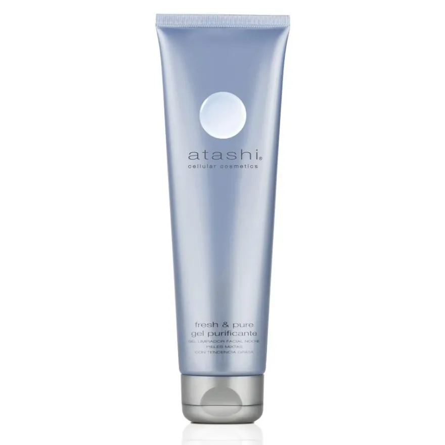 ATASHI Fresh & Pure Gel Purificante 150 ml